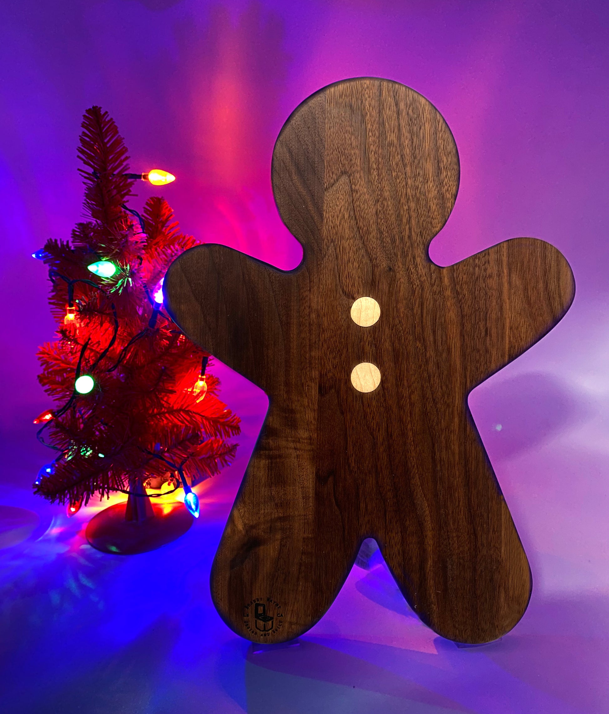 Ginger Bread Brother