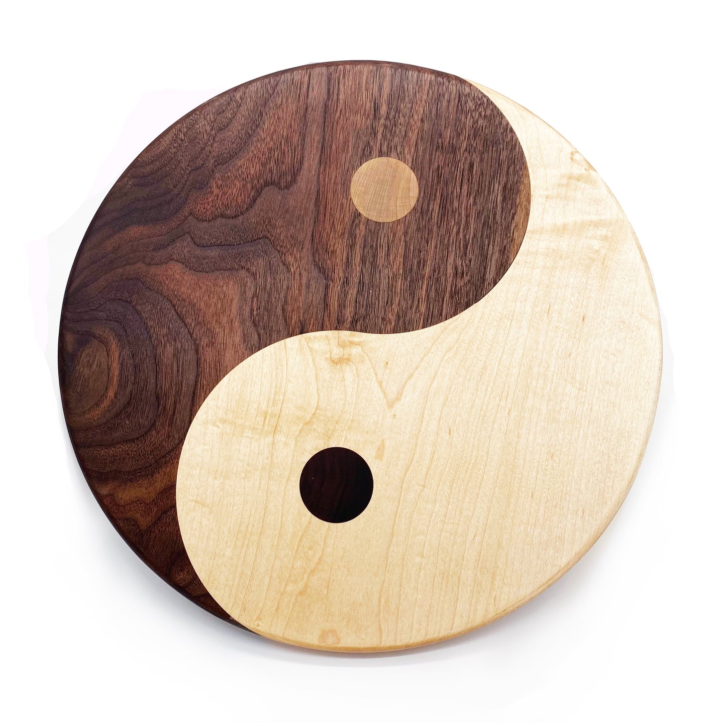 yin yang lazy susan