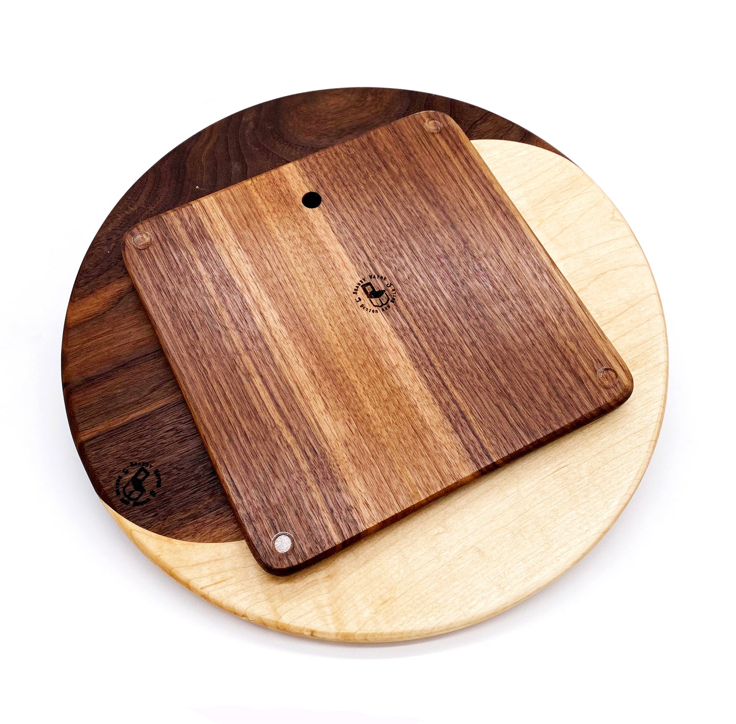 yin yang lazy susan