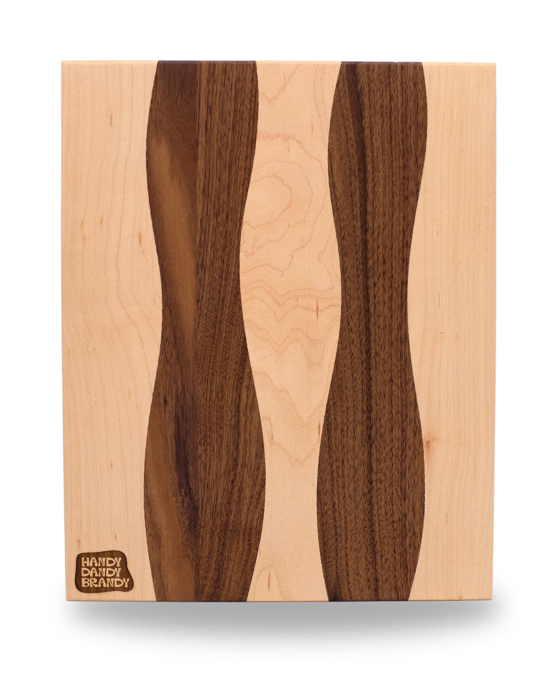 wavy cutting board